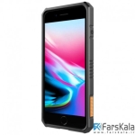 گارد محافظ نیلکین Nillkin Defender 2 برای Apple iPhone 8 Plus