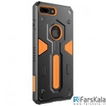 گارد محافظ نیلکین Nillkin Defender 2 برای Apple iPhone 8 Plus