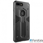 گارد محافظ نیلکین Nillkin Defender 2 برای Apple iPhone 8 Plus