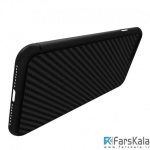 قاب محافظ فیبر نیلکی Nillkin Synthetic Fiber Case Apple iPhone 8 Plus