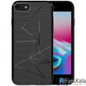 قاب شارژر وایرلس نیلکین Nillkin Magic Case Apple iPhone 8