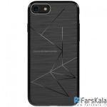 قاب شارژر وایرلس نیلکین Nillkin Magic Case Apple iPhone 8