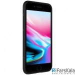 قاب شارژر وایرلس نیلکین Nillkin Magic Case Apple iPhone 8