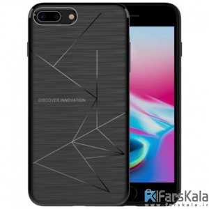 قاب شارژر وایرلس نیلکین Nillkin Magic Case Apple iPhone 8 Plus