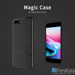 قاب شارژر وایرلس نیلکین Nillkin Magic Case Apple iPhone 8 Plus