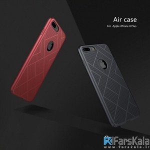 قاب محافظ نیلکین Nillkin Air case Apple iPhone 8 Plus