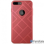 قاب محافظ نیلکین Nillkin Air case Apple iPhone 8 Plus