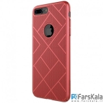 قاب محافظ نیلکین Nillkin Air case Apple iPhone 8 Plus