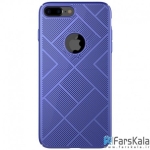 قاب محافظ نیلکین Nillkin Air case Apple iPhone 8 Plus