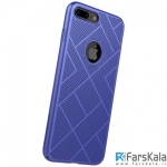 قاب محافظ نیلکین Nillkin Air case Apple iPhone 8 Plus