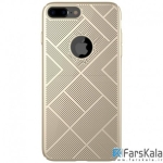 قاب محافظ نیلکین Nillkin Air case Apple iPhone 8 Plus