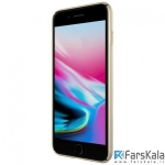 قاب محافظ نیلکین Nillkin Air case Apple iPhone 8 Plus