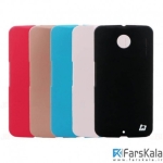 قاب محافظ Motorola Nexus 6 مارک Huanmin