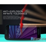 محافظ صفحه نمایش شیشه ای نیلکین موتورولا Nillkin H+ Glass Motorola MOTO G3