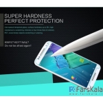محافظ صفحه نمایش شیشه ای Motorola Moto X Play H مارک Nillkin