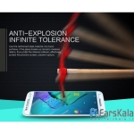 محافظ صفحه نمایش شیشه ای Motorola Moto X Play H مارک Nillkin