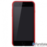 قاب محافظ نیلکین Nillkin Brocade style Cover برای گوشی Apple iPhone 8