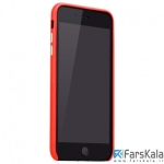 قاب محافظ نیلکین Nillkin Brocade style Cover برای گوشی Apple iPhone 8