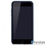قاب محافظ نیلکین Nillkin Brocade style Cover برای گوشی Apple iPhone 8