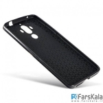 محافظ ژله ای هواوی i-Zore Cover Huawei Mate 9