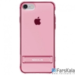 قاب محافظ ژله ای نیلکین  Nillkin Crashproof 2 Series TPU transparent Apple iPhone 8