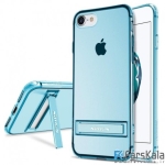 قاب محافظ ژله ای نیلکین  Nillkin Crashproof 2 Series TPU transparent Apple iPhone 8