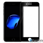 محافظ صفحه نمایش شیشه ای برای Nillkin Amazing 3D CP+ Max Apple iPhone 8 Plus