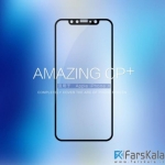 گلس نیلکین Apple iPhone X مدل CP+