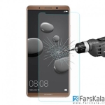 محافظ صفحه نمایش شیشه ای برای Huawei Mate 10 Pro