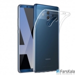 قاب محافظ ژله ای برای Huawei Mate 10 Pro