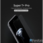 محافظ صفحه نمایش شیشه ای نیلکین  Nillkin Super T+ Pro tempered glass Apple iPhone 6