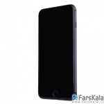 محافظ صفحه نمایش شیشه ای نیلکین  Nillkin 3D AP+ Pro edge Fullscreen tempered glass Apple iPhone 8
