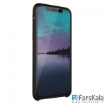 قاب سیلیکونی نیلکین Apple iPhone X مدل Flex liquid