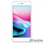 قاب محافظ سیلیکونی نیلکین Nillkin Flex liquid Apple iPhone 8 Plus