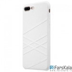 قاب محافظ سیلیکونی نیلکین Nillkin Flex liquid Apple iPhone 8 Plus