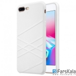 قاب محافظ سیلیکونی نیلکین Nillkin Flex liquid Apple iPhone 8 Plus