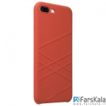قاب محافظ سیلیکونی نیلکین Nillkin Flex liquid Apple iPhone 8 Plus