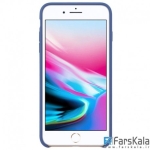 قاب محافظ سیلیکونی نیلکین Nillkin Flex liquid Apple iPhone 8 Plus