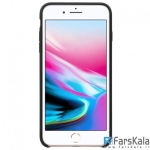 قاب محافظ سیلیکونی نیلکین Nillkin Flex liquid Apple iPhone 8 Plus