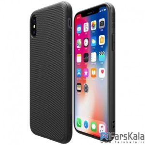 قاب نیلکین Apple iPhone X مدل ETON