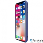 قاب نیلکین Apple iPhone X مدل ETON