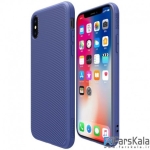 قاب نیلکین Apple iPhone X مدل ETON