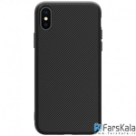 قاب نیلکین Apple iPhone X مدل ETON