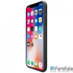 قاب نیلکین Apple iPhone X مدل ETON