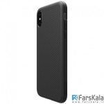 قاب نیلکین Apple iPhone X مدل ETON