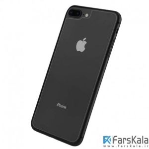 محافظ  پشت شیشه ای نیلکین  Nillkin Amazing H back cover Apple iPhone 8 Plus