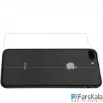 محافظ  پشت شیشه ای نیلکین  Nillkin Amazing H back cover Apple iPhone 8 Plus