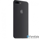 محافظ  پشت شیشه ای نیلکین  Nillkin Amazing H back cover Apple iPhone 8 Plus