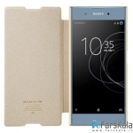 کیف نیلکین Nillkin Sparkle Case Sony Xperia XA1 Plus