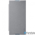 کیف نیلکین Nillkin Sparkle Case Sony Xperia XA1 Plus